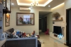 A new and affordable 3 bedroom apartment for rent in Cau giay, Ha noi